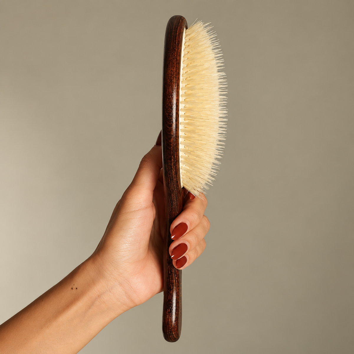 Bristelle Boar Brush