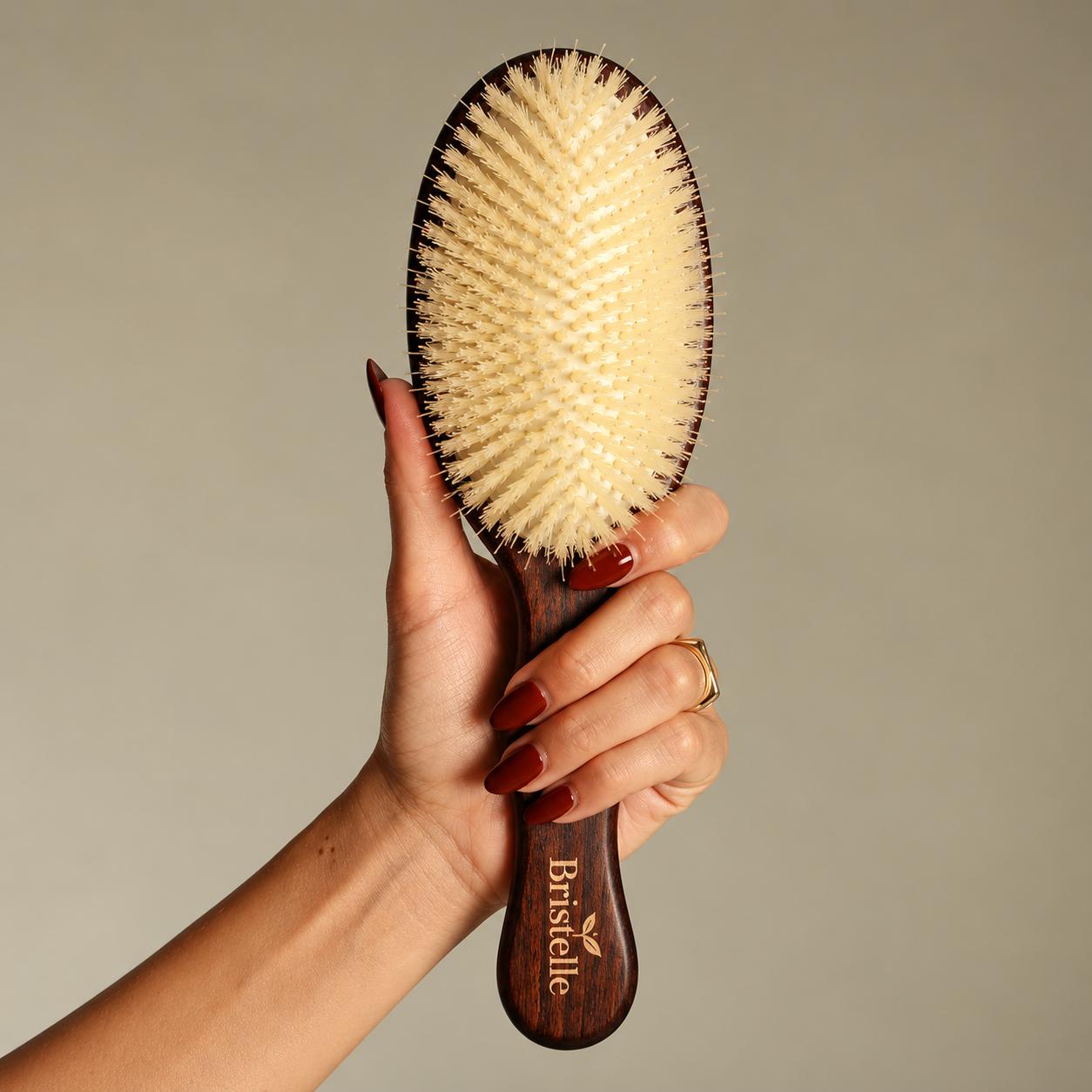 Bristelle Boar Brush