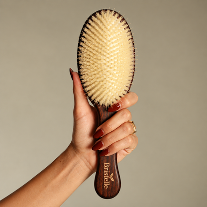 Bristelle Boar Brush