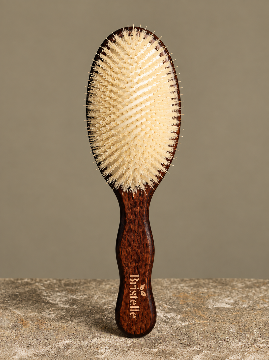 Bristelle Boar Brush